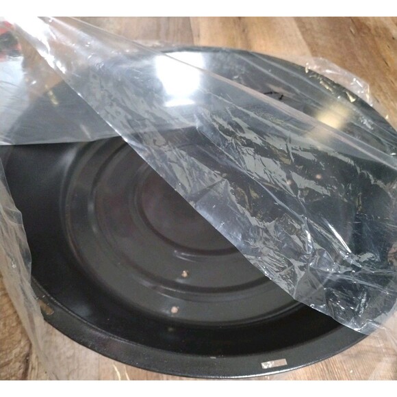 The Backyard 14" Charcoal Grill - Picture 6 of 6